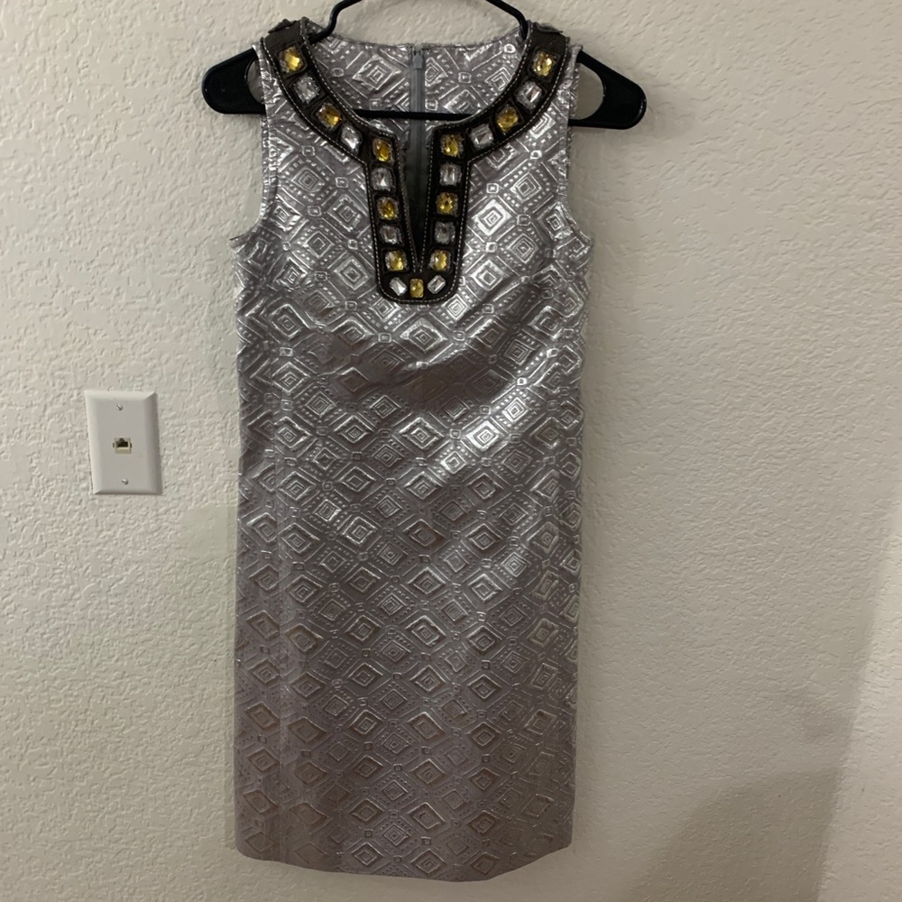 Tory Burch Dress